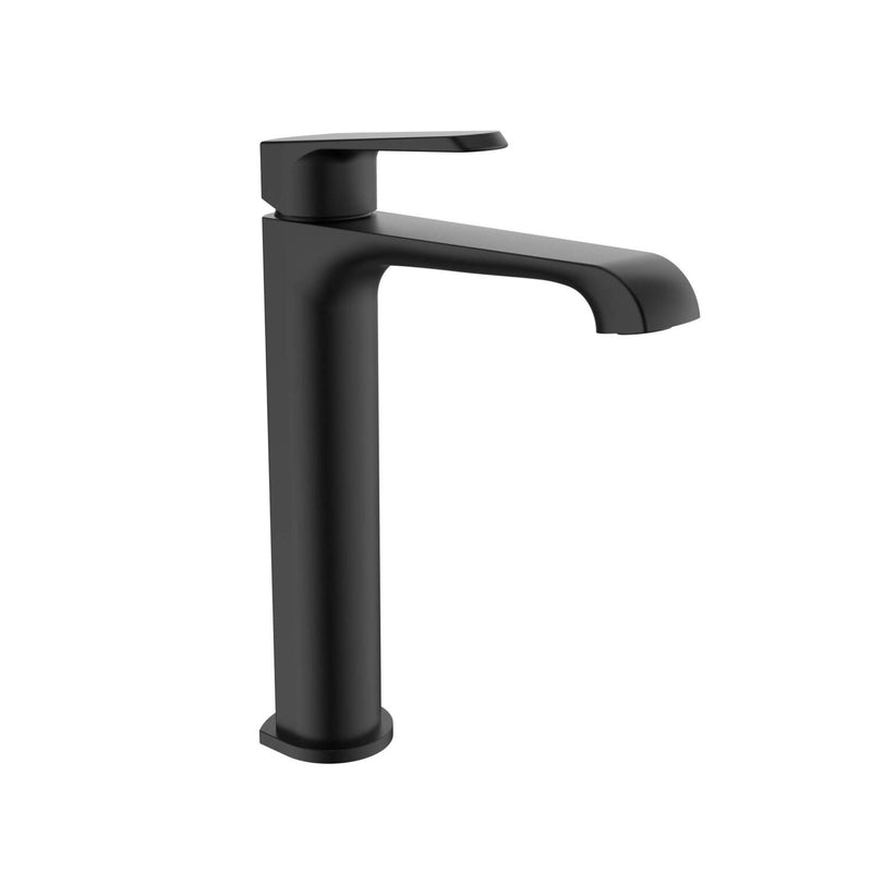 HB Montana Tall Mono Basin Mixer - Select Colour