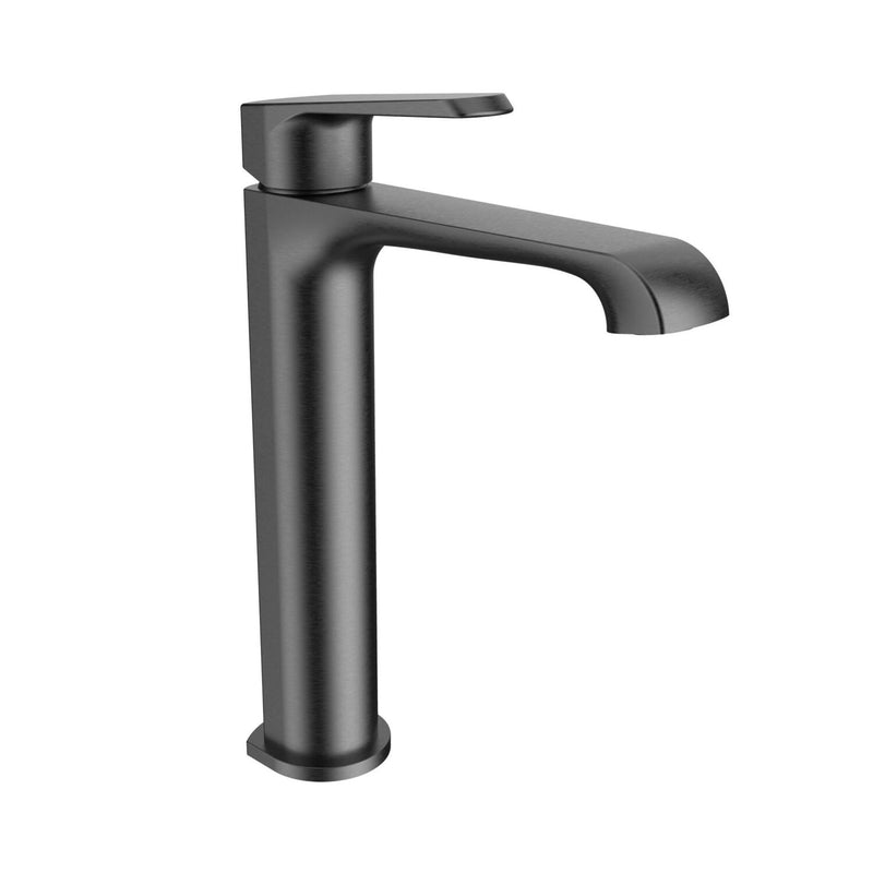 HB Montana Tall Mono Basin Mixer - Select Colour