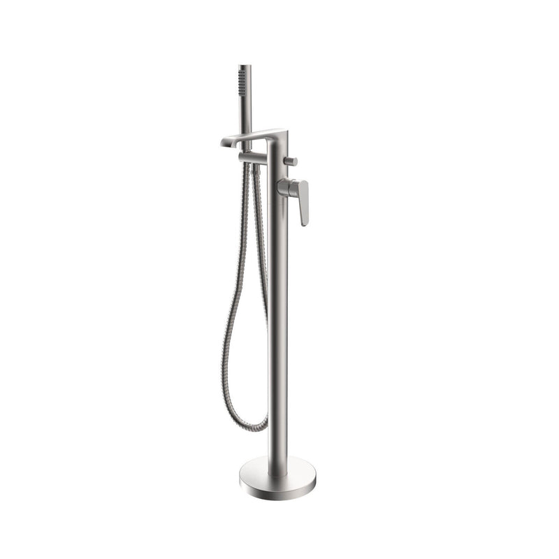 HB Montana Freestanding Bath Shower Mixer - Select Colour
