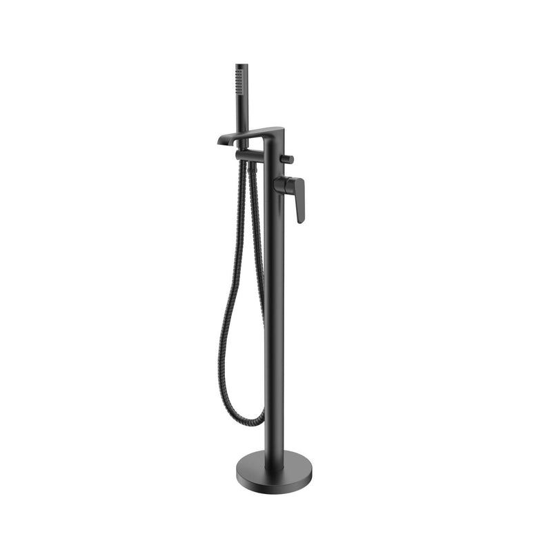 HB Montana Freestanding Bath Shower Mixer - Select Colour