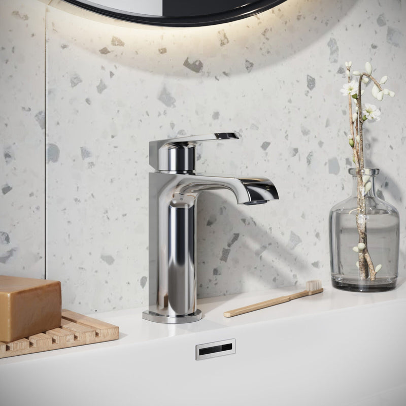 HB Montana Mono Basin Mixer - Select Colour