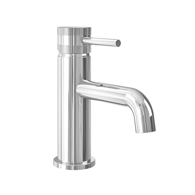 HB Core Mono Basin Mixer - Select Colour