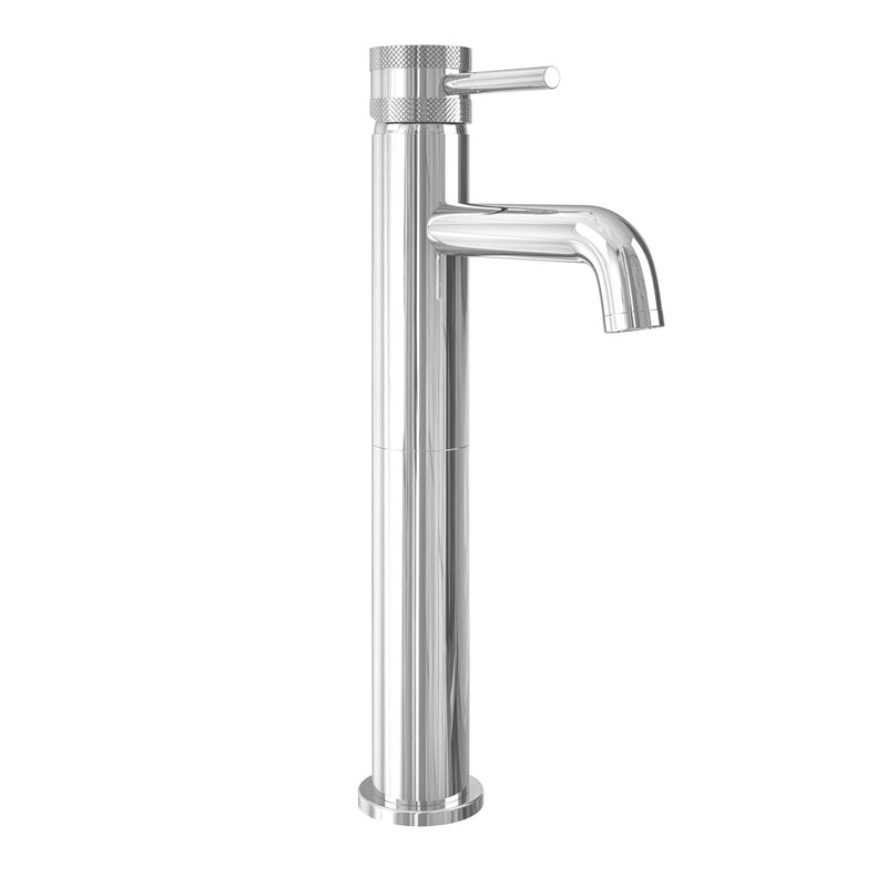 HB Core Tall Mono Basin Mixer - Select Colour