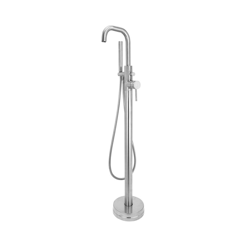 HB Core Freestanding Bath Shower Mixer - Select Colour