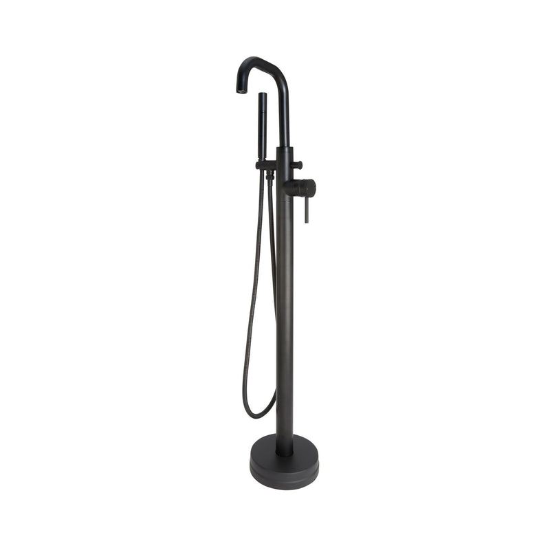 HB Core Freestanding Bath Shower Mixer - Select Colour