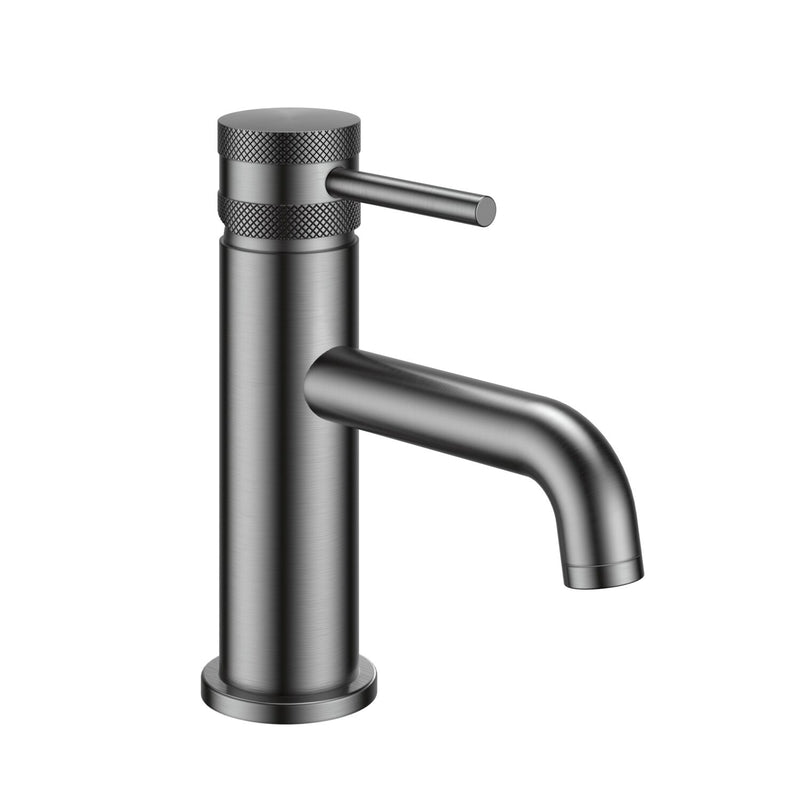 HB Core Mono Basin Mixer - Select Colour