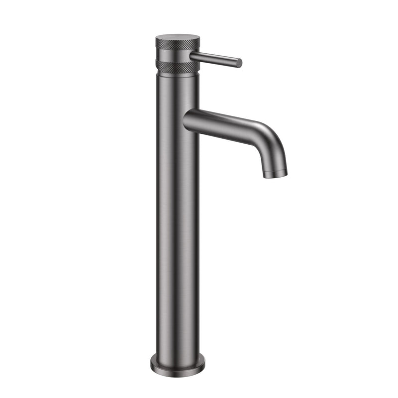 HB Core Tall Mono Basin Mixer - Select Colour