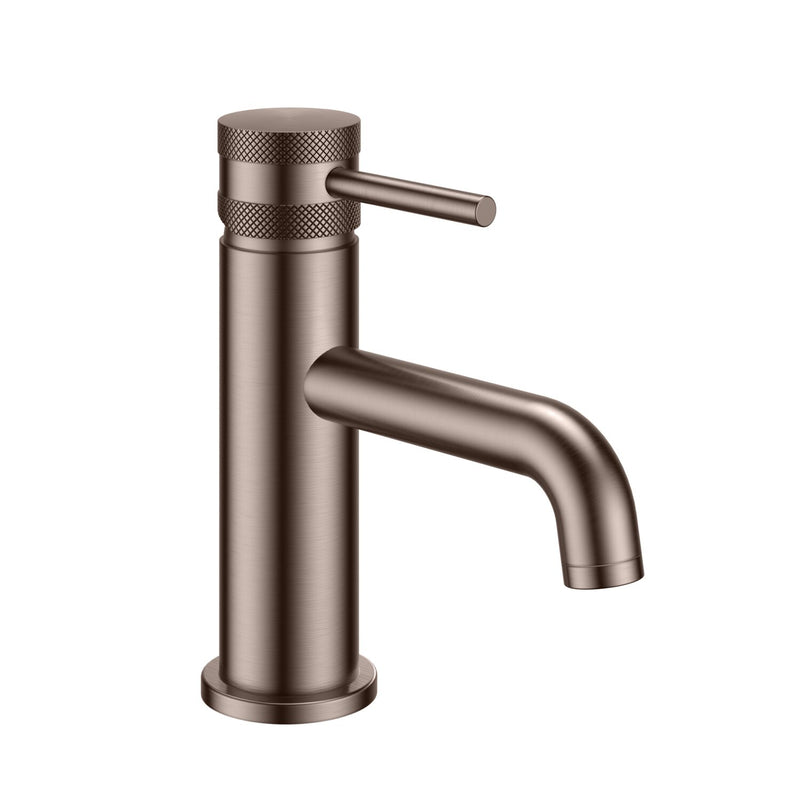 HB Core Mono Basin Mixer - Select Colour