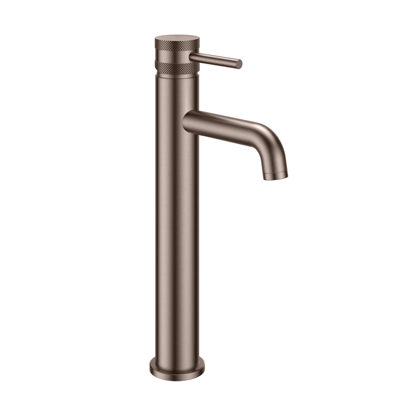 HB Core Tall Mono Basin Mixer - Select Colour