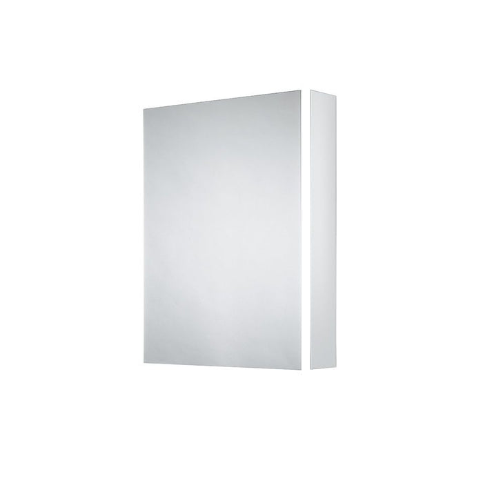Linea Reason LED 565mm Single LED Mirror Cabinet