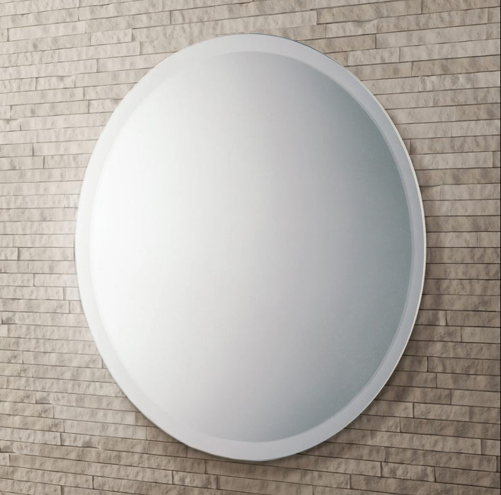 HIB Rondo Circular Shaped Mirror