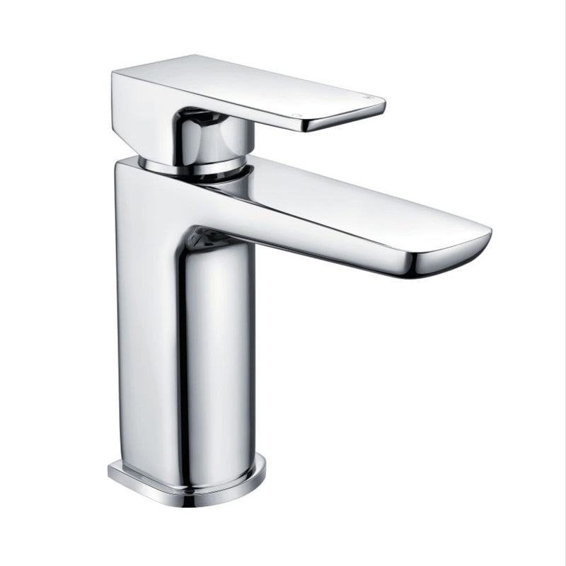 HB Muro Mono Basin Mixer - Select Colour