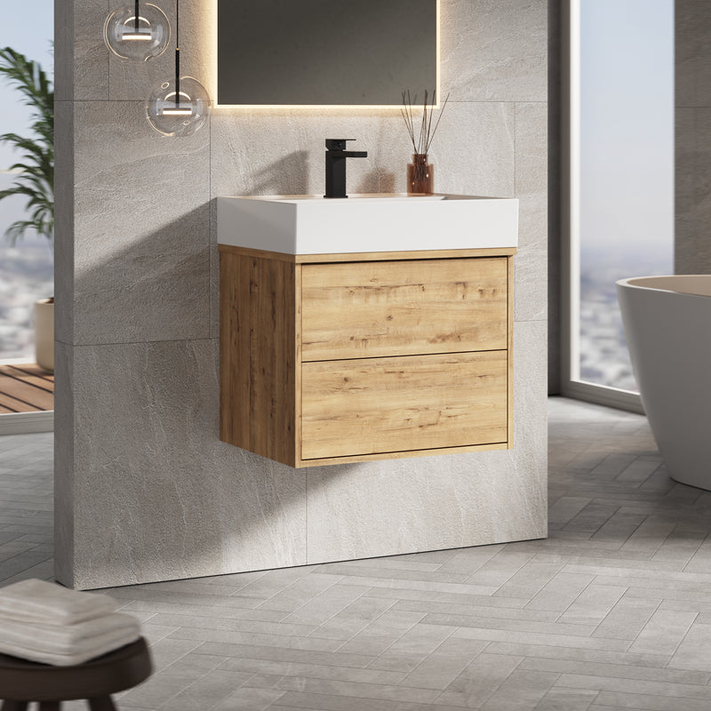 600mm / Veneto Basin