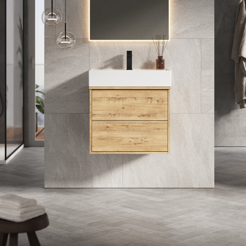 600mm / Veneto Basin