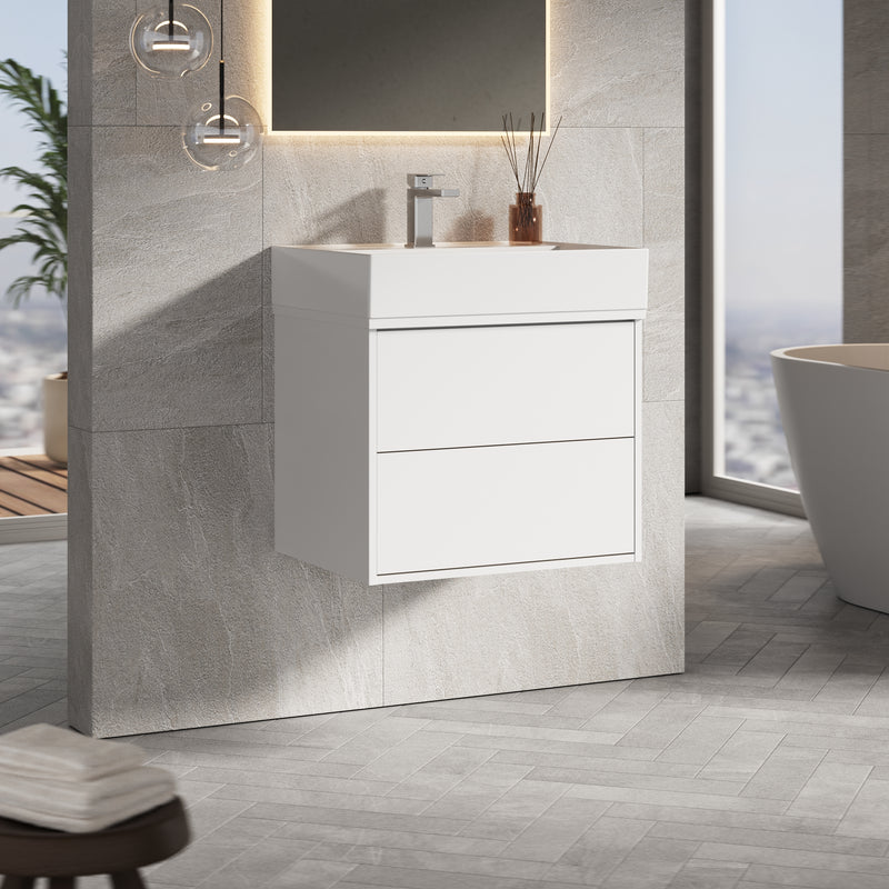 600mm / Veneto Basin