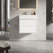 600mm / Veneto Basin