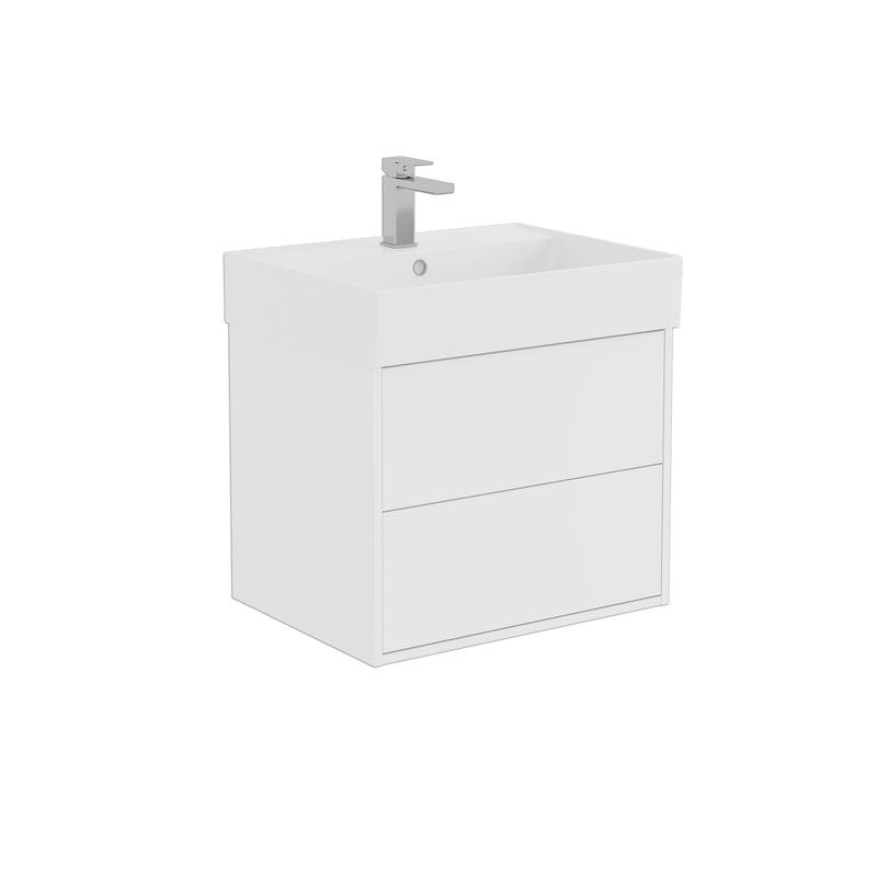 600mm / Veneto Basin