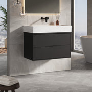 800mm / Veneto No Tap Hole Basin