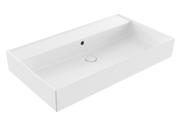 800mm / Veneto No Tap Hole Basin