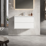 800mm / Athena Basin