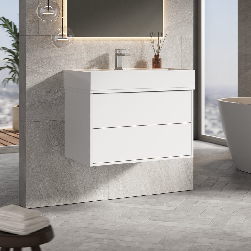 800mm / Veneto Basin