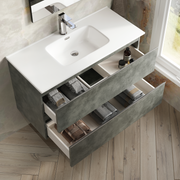 1000mm / Athena Basin