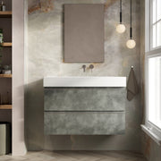 1000mm / Veneto No Tap Hole Basin