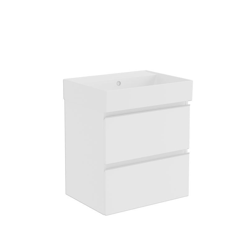 1000mm / Veneto No Tap Hole Basin