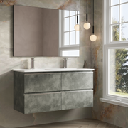 1200mm / Athena Basin