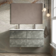 1200mm / Athena Basin