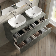 1200mm / Matching Worktop