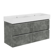 1200mm / Veneto No Tap Hole Basin