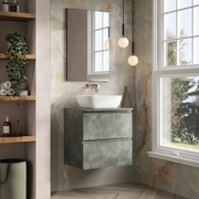 600mm / Matching Worktop