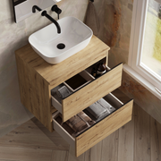 600mm / Matching Worktop