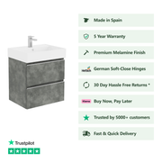 800mm / Veneto Basin