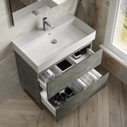 800mm / Veneto Basin