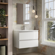 800mm / Athena Basin