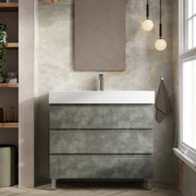 1000mm / Veneto Basin