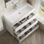 1000mm / Veneto Basin