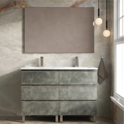 1200mm / Athena Basin