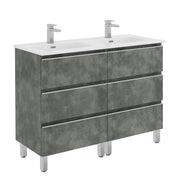 1200mm / Athena Basin