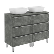 1200mm / Matching Worktop