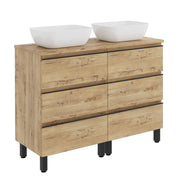 1200mm / Matching Worktop