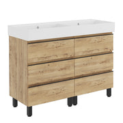 1200mm / Veneto No Tap Hole Basin