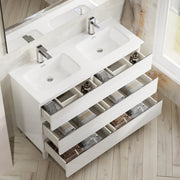 1200mm / Athena Basin