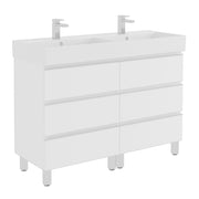 1200mm / Veneto Basin