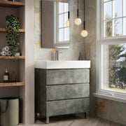 800mm / Veneto Basin