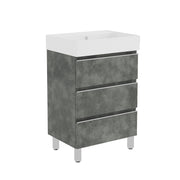 800mm / Veneto No Tap Hole Basin