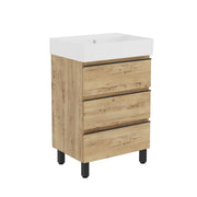 800mm / Veneto No Tap Hole Basin