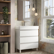 800mm / Veneto Basin